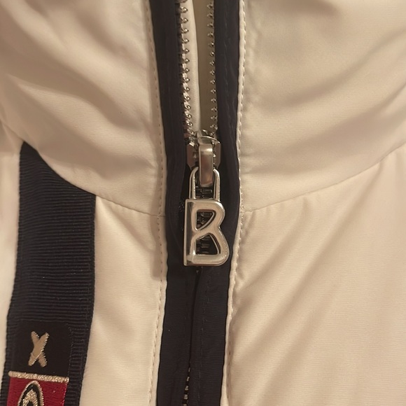 Bogner jacket - Picture 3 of 11